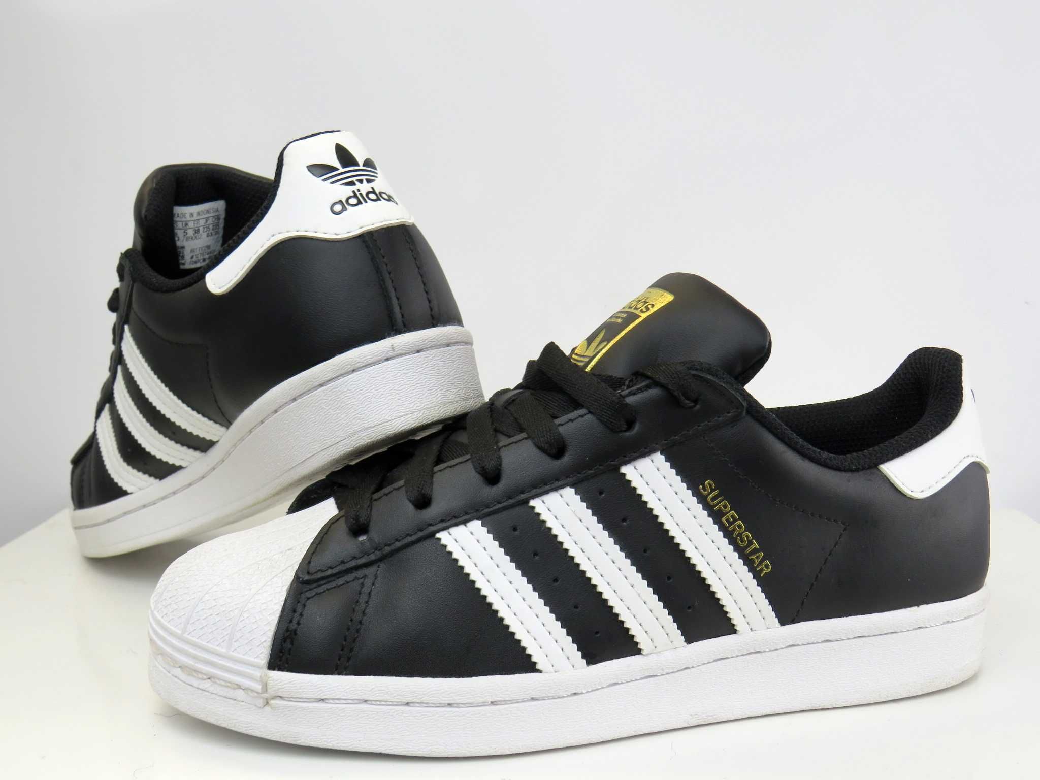 adidas Originals Superstar buty r 38 -30%