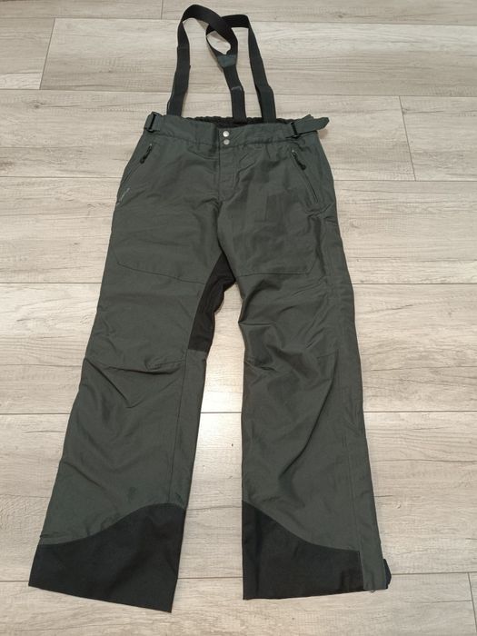 Spodnie turystyczne wodoodporne Quechua 44