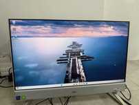 Dell inspiron 5410 AIO 24 proc i5 12gen 16gb 256ssd 1tb hdd