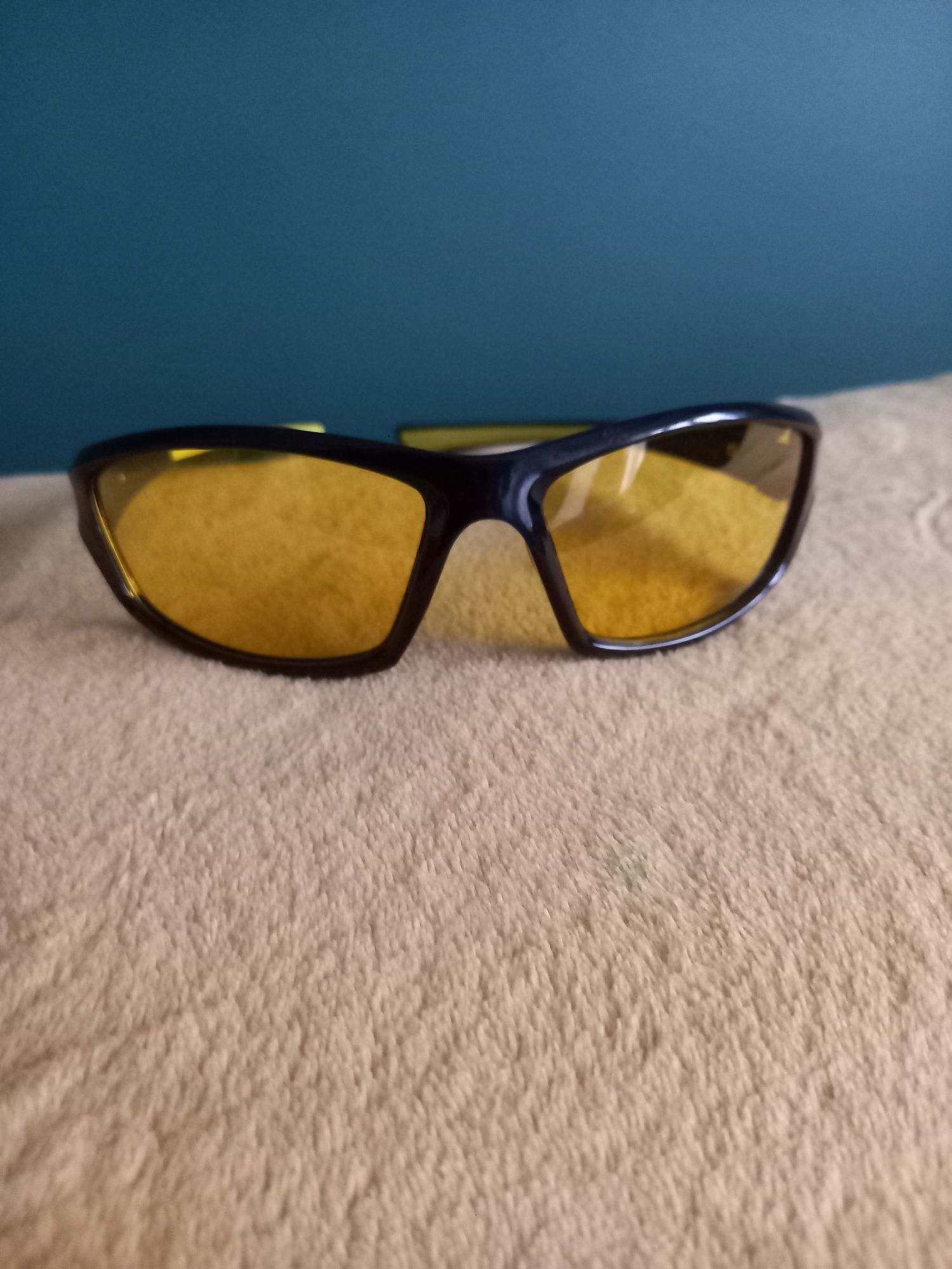 Nowe okulary spolaryzowane