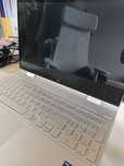 Laptop HP Envy x360