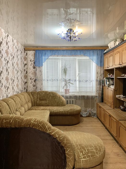 Здам укомплектовану  кімнату в гуртожитку  Вокзальній