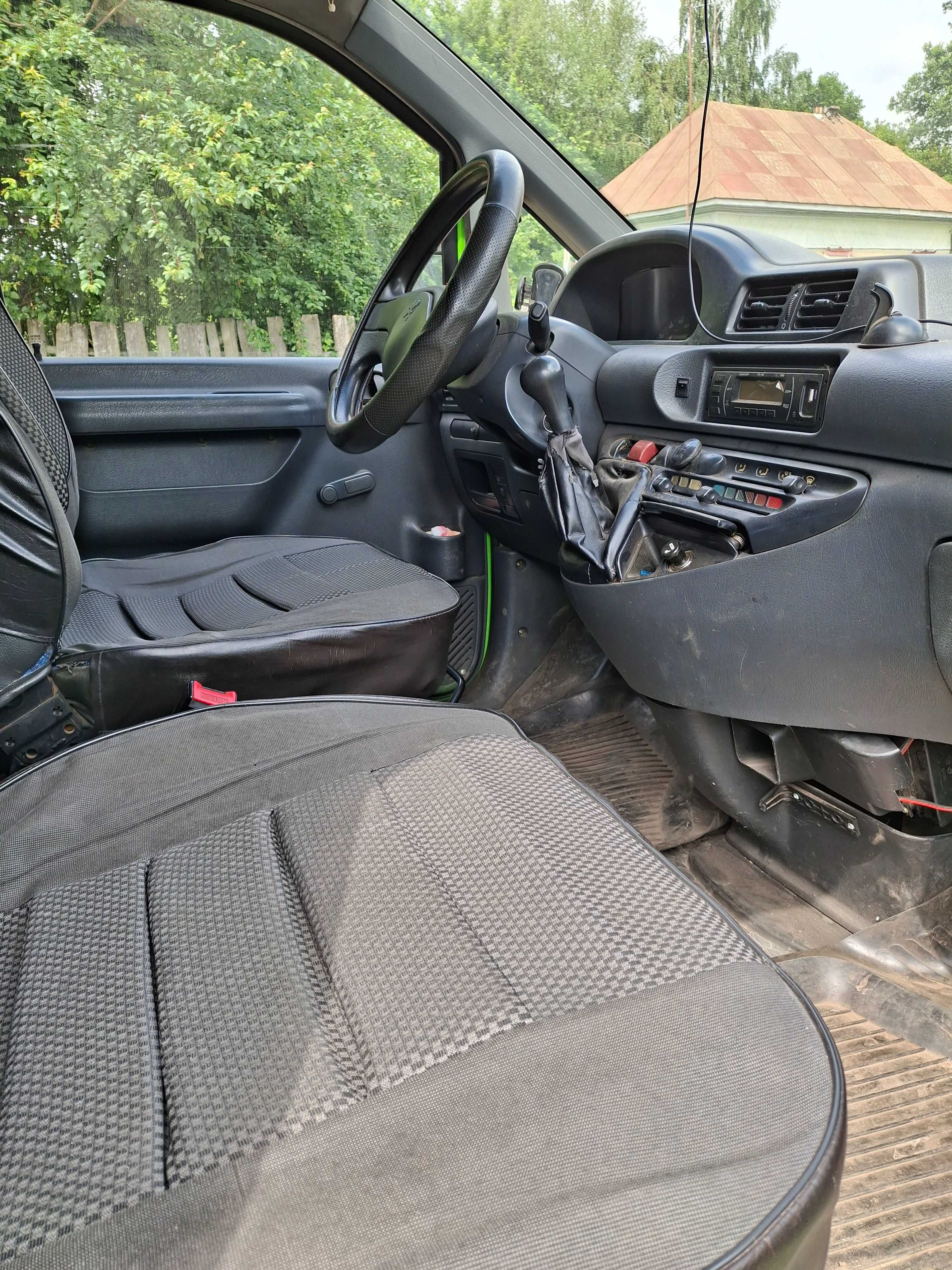 Продам Peugeot Expert 1999, дизель