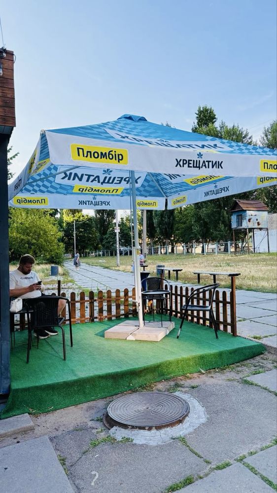 Продам готовий бізнес - кавʼярня