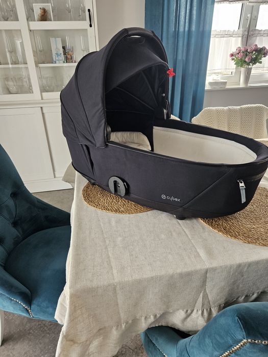 Gondola cybex 3.0 mios
