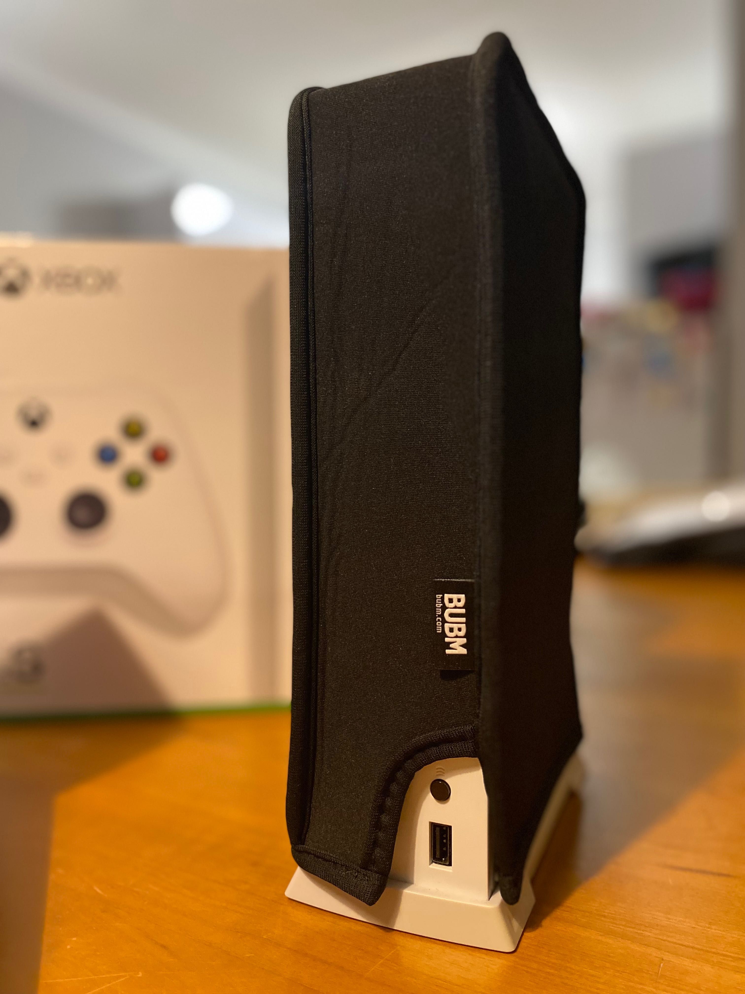 Xbox Series S 512GB + Comando Forza + extras