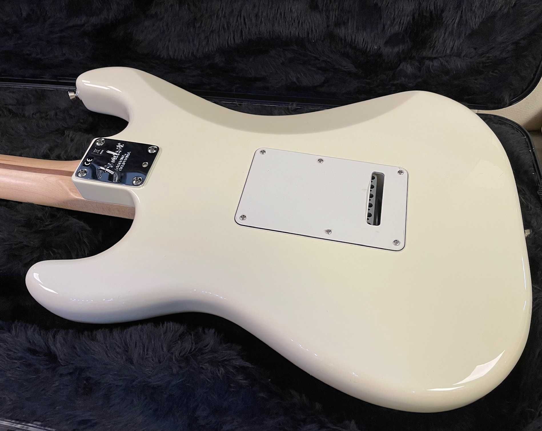 Fender American Pro Stratocaster HSS MN OWT