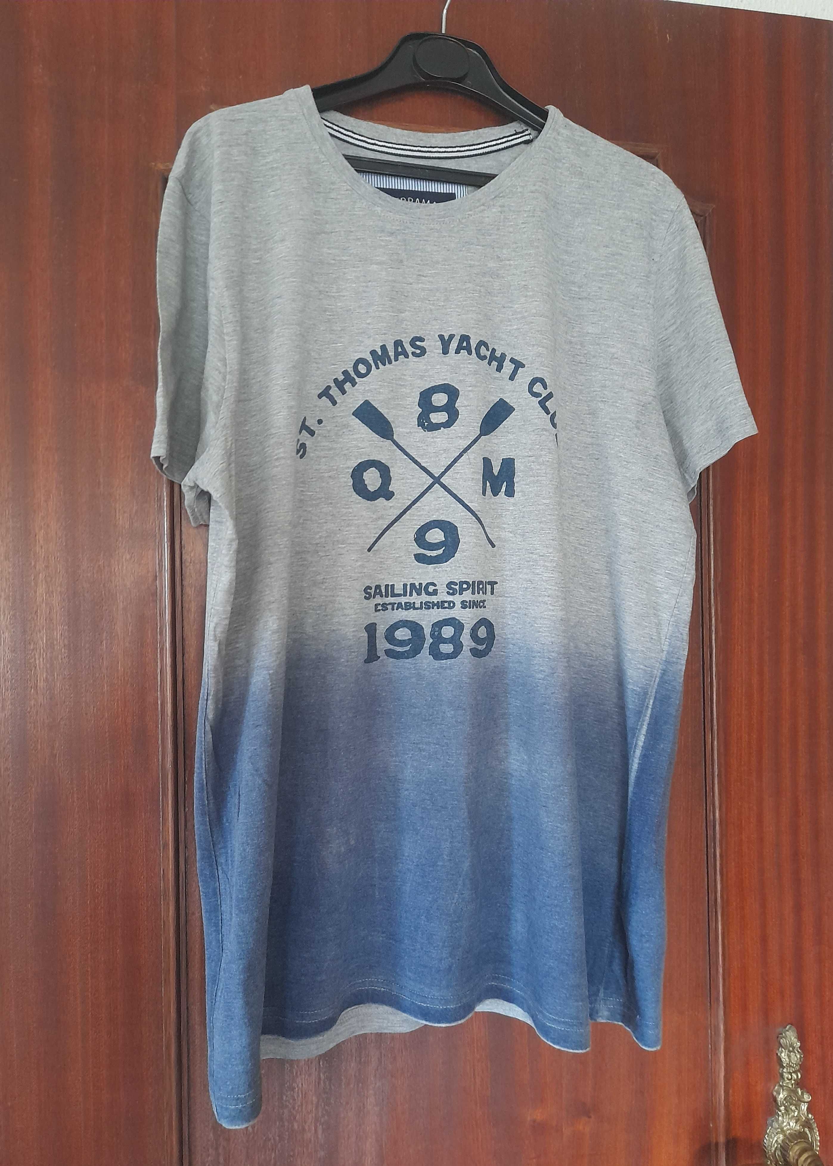 Tshirt Quebramar