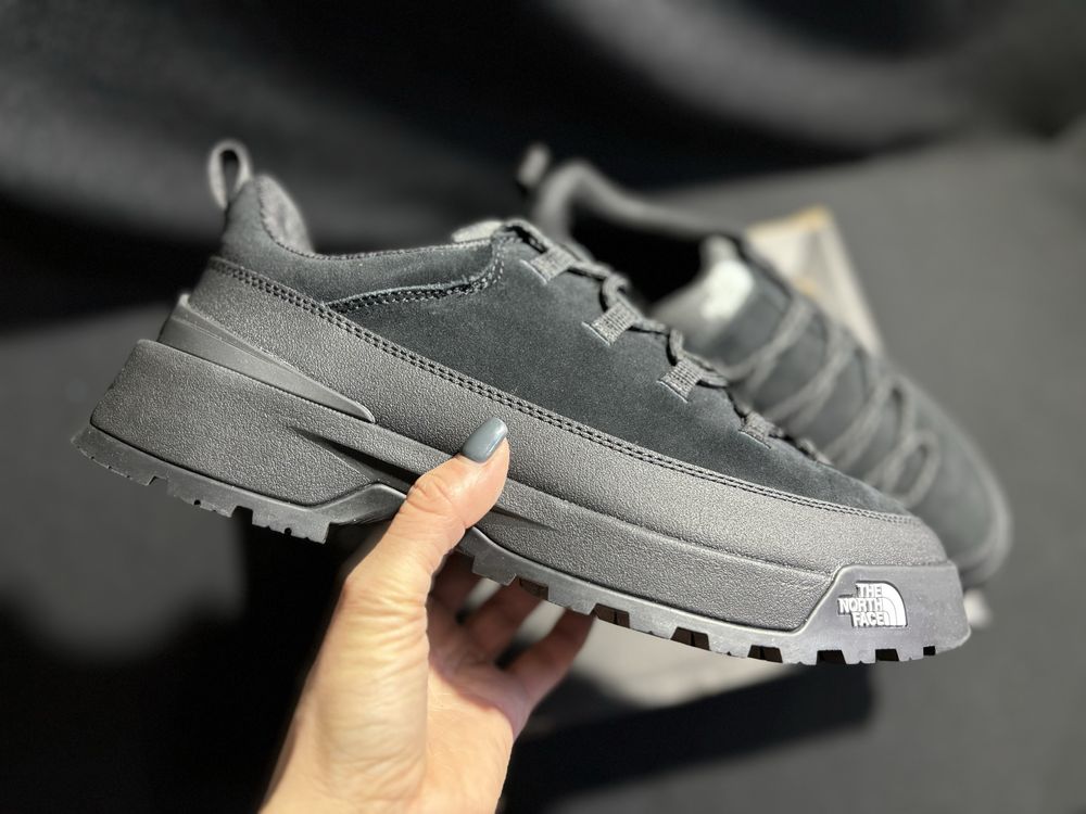 Кросівки The North Face Glenclyffe Urban Low оригинал кроссовки