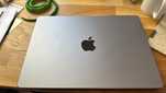 MacBook Pro 14 M2 Pro 32GB 512GB