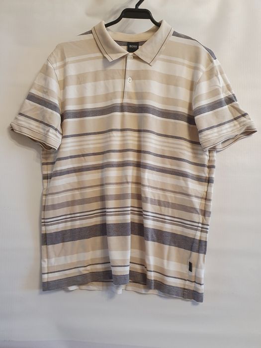 Koszulka Polo Hugo Boss rozm. XXL