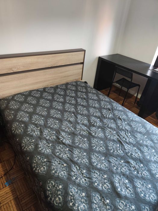 Quarto para arrendamento