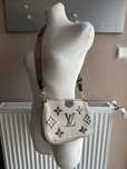 Torebka louis vuitton lv butik vintage premium monogram logo