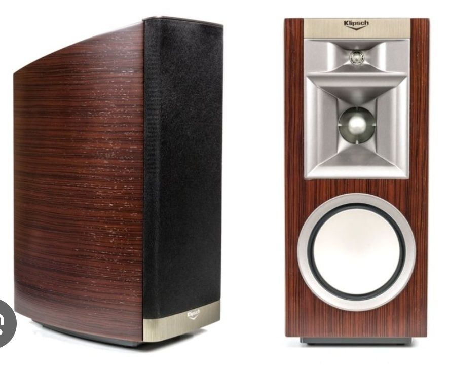 Kolumny podstawkowe Klipsch palladium p17b