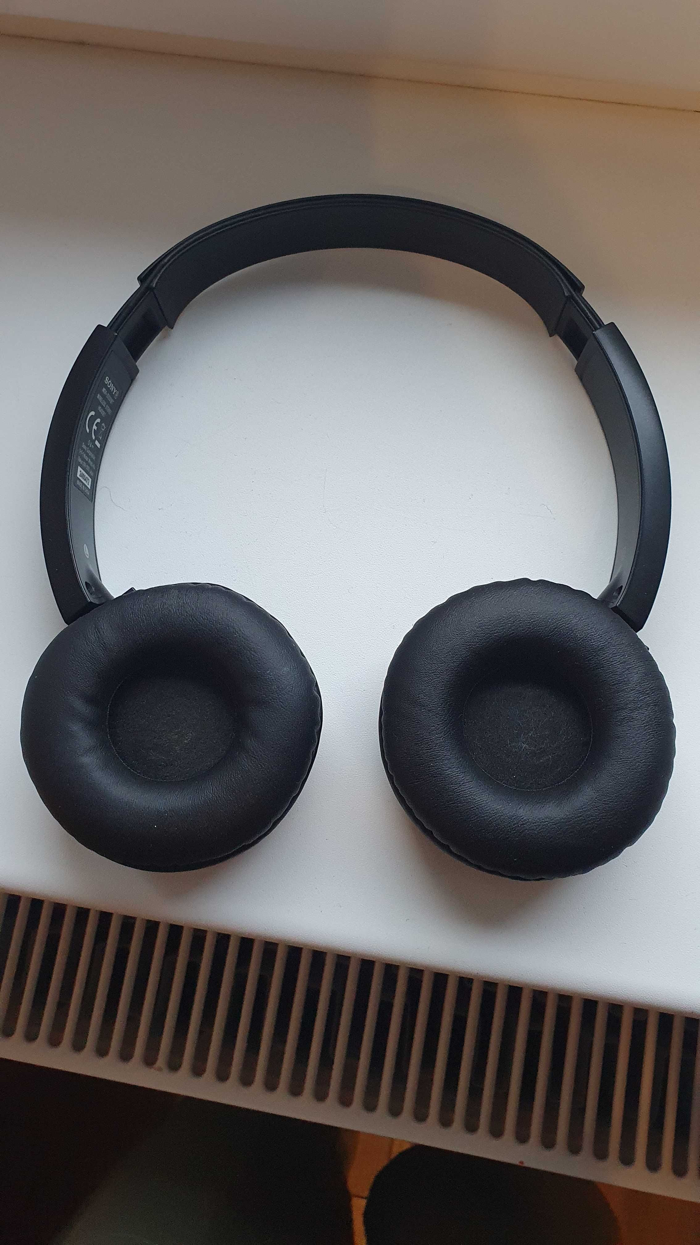 Słuchawki SONY MDR ZX330BT