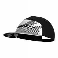 Czapka do biegania Dynafit ALPINE GRAPHIC VISOR sportowa, NOWA