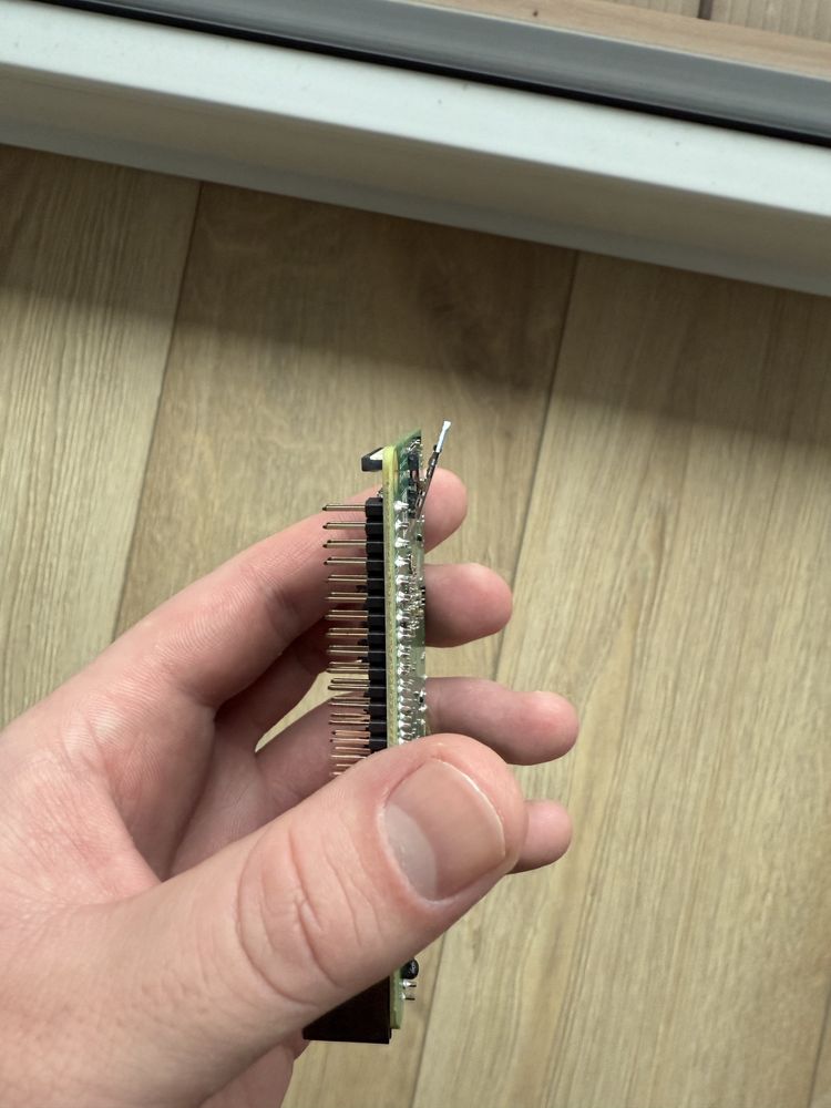 Raspberry pi 4b 2gb SPRAWNE