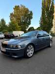 BMW E39 M pakiet