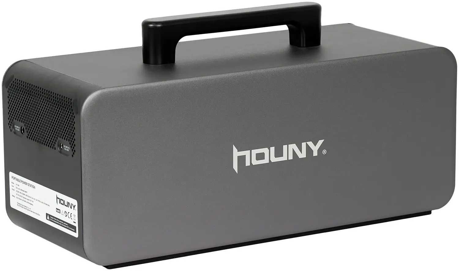 Зарядная станция Houny