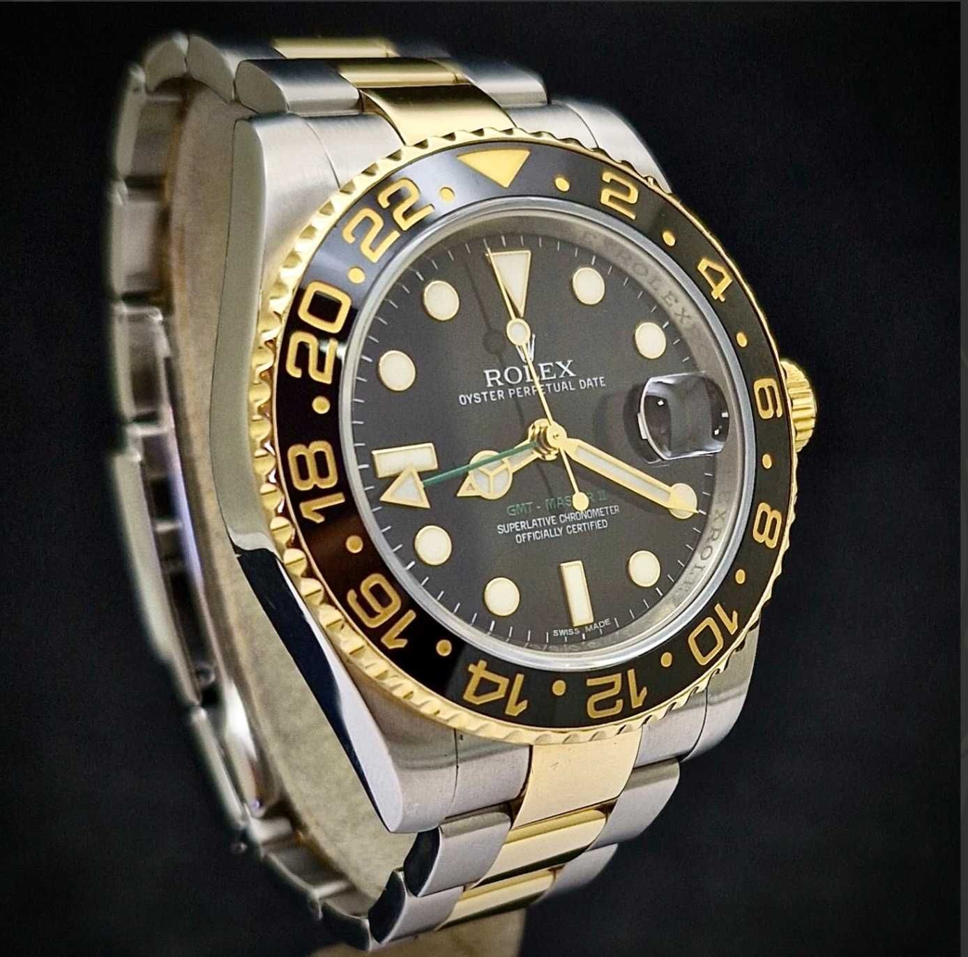 Rolex Submariner