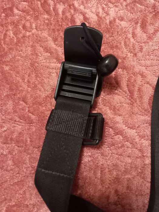 Крепіжний ремінь для активного відпочинку