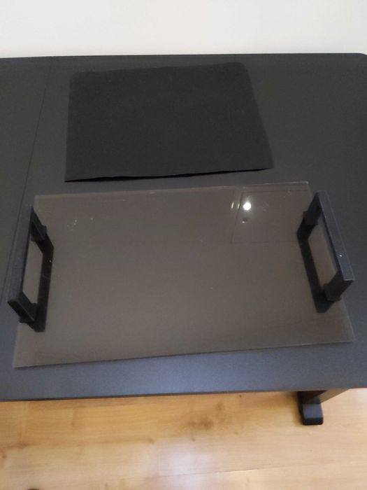 Grelhador versátil, como novo