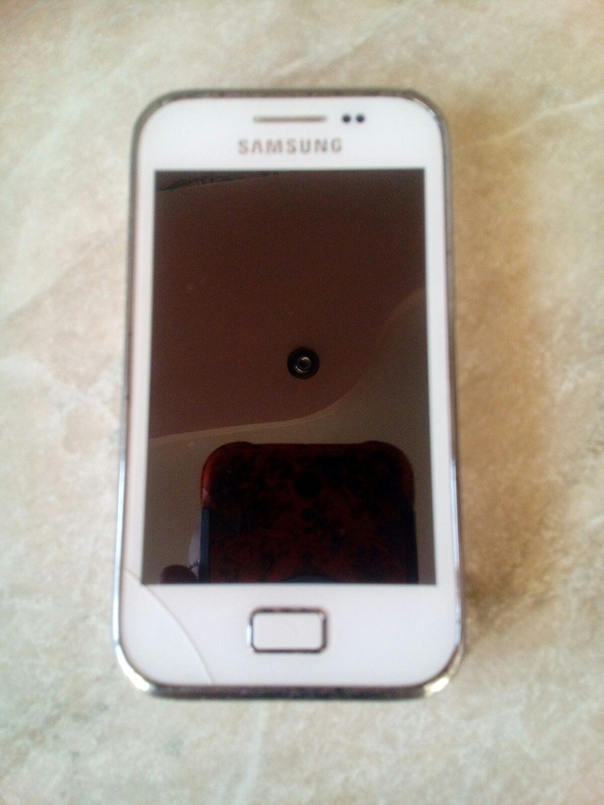 SAMSUNG GT-S 7500(Sek)