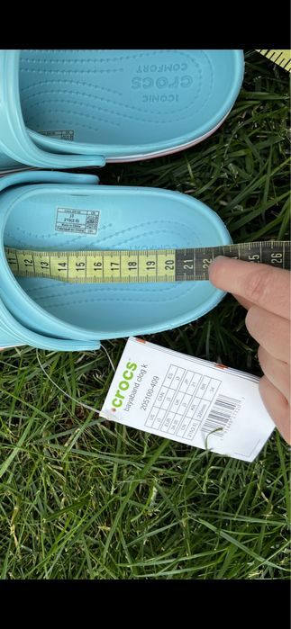 Crocband crocs kids дитячі крокси р. 23-35 кроксы детские