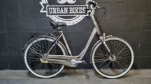 Rower miejski Sparta ION RX + Damka Nexus 8 53 cm Urban Bikes