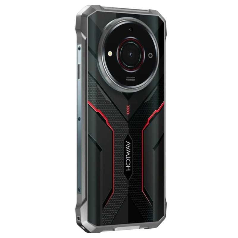 Hotwav T7S 4GB/128GB IP69K 2.0GHz
