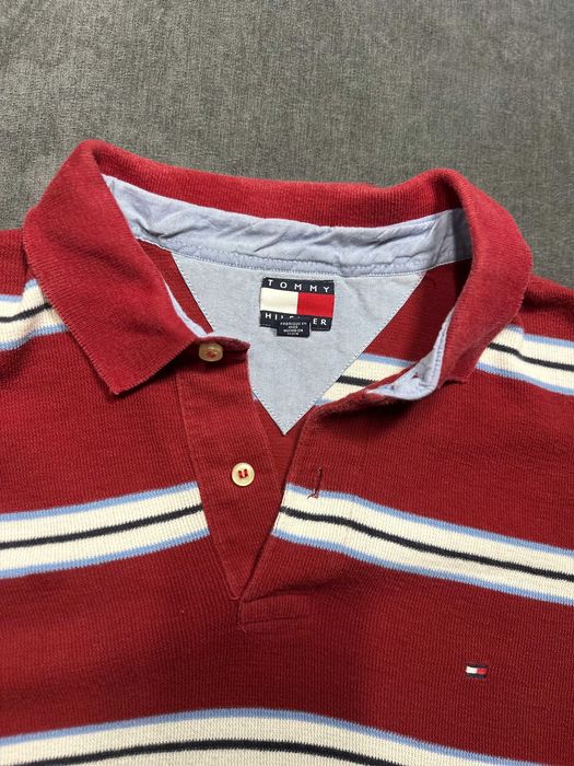 Koszula Męska Tommy Hilfiger rozmiar. 2XL