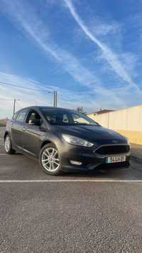 Ford Focus Titanium 1.5 TDCI 120CV