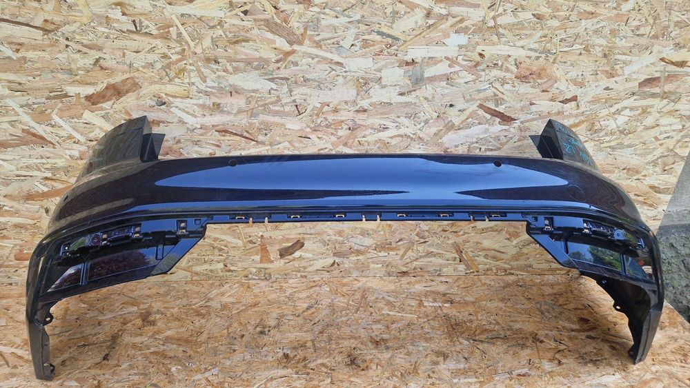 VW PASSAT B8 KOMBI ZDERZAK TYLNY TYŁ 3G9807421D