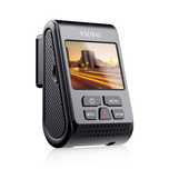 VIOFO A119-G V3 GPS MATR. SONY REJESTRATOR TRASY