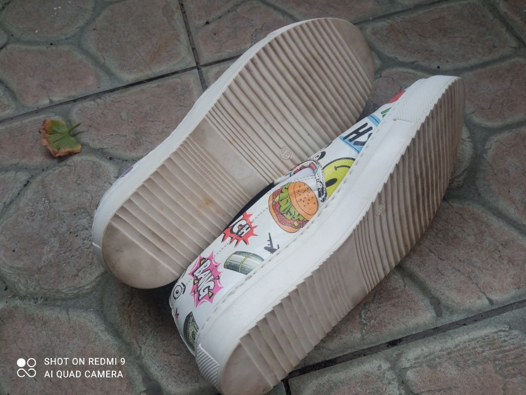 Buty damskie nr 38
