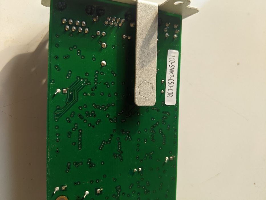 Плата керування безперебійником