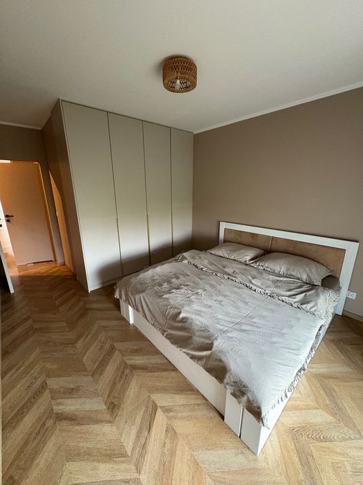 NOWE mieszkanie 2025 r. Skórzewo