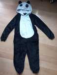 Strój Panda, rozm. 130cm