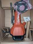 Hilti te 3000. Відбійний молоток