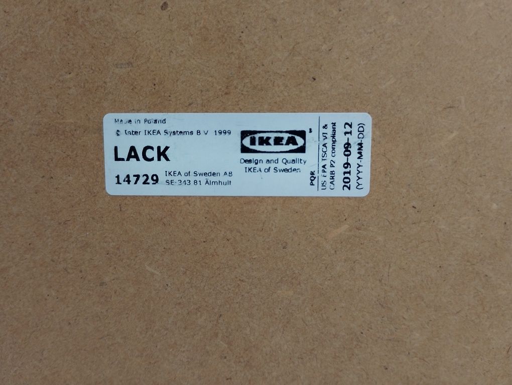 Stolik i krzesełka IKEA