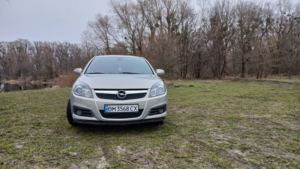 Продам Opel Vectra C