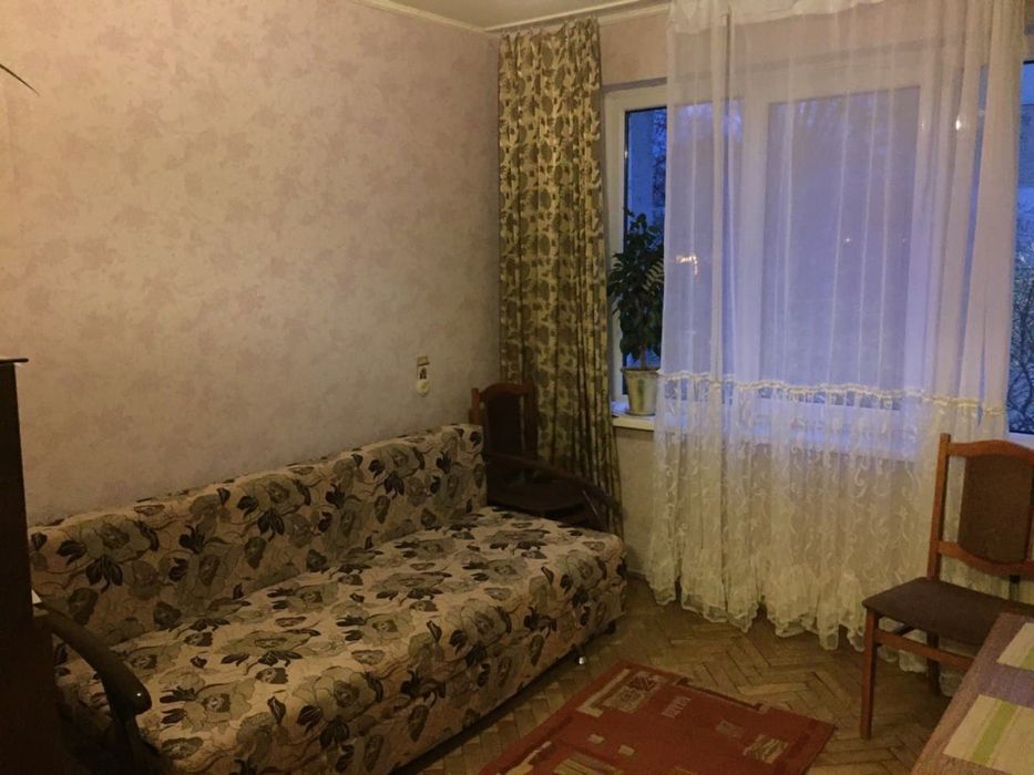 Здам квартиру/кімнату вул Наукова