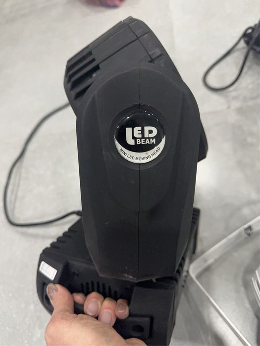 Апаратура світлова