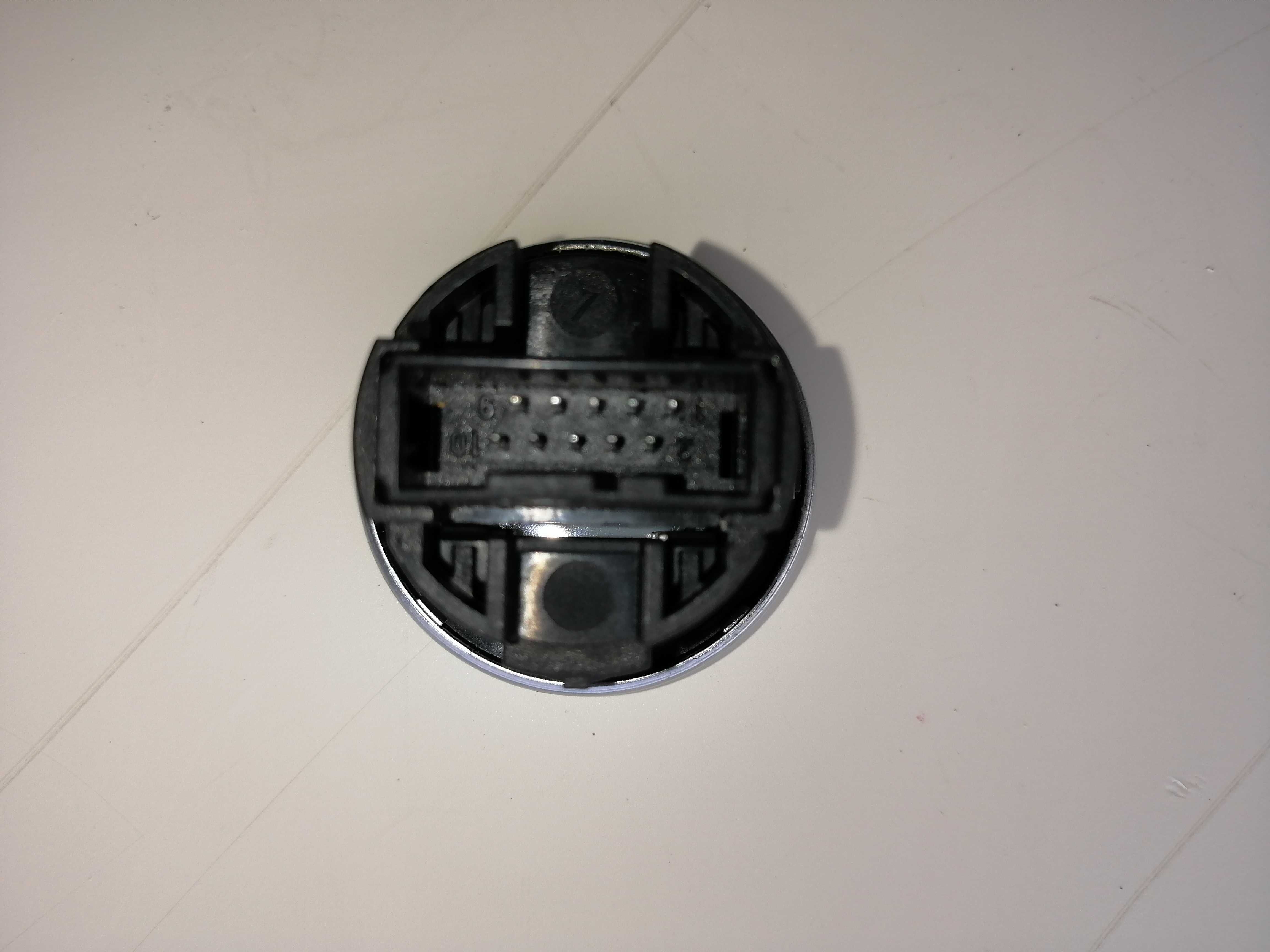 Przycisk Start Sto do BMW e81, e87, e90, e91, e92, e93 Super stan