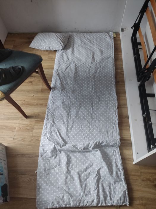 Pościel do żłobka lub w przeczkola