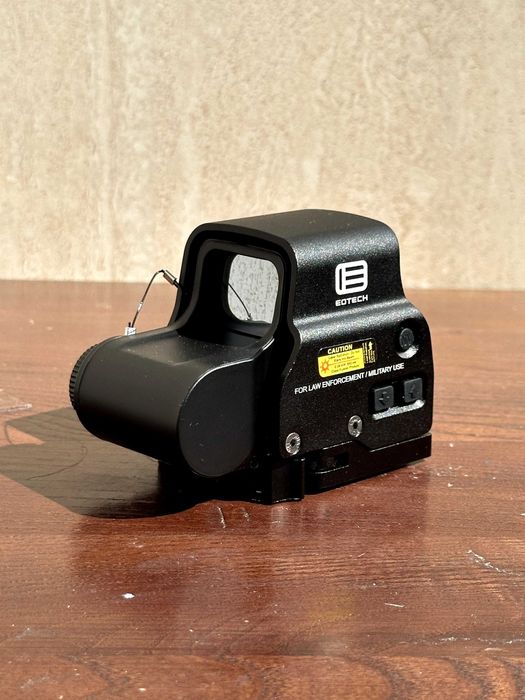 Коллиматорный прицел Eotech EXPS