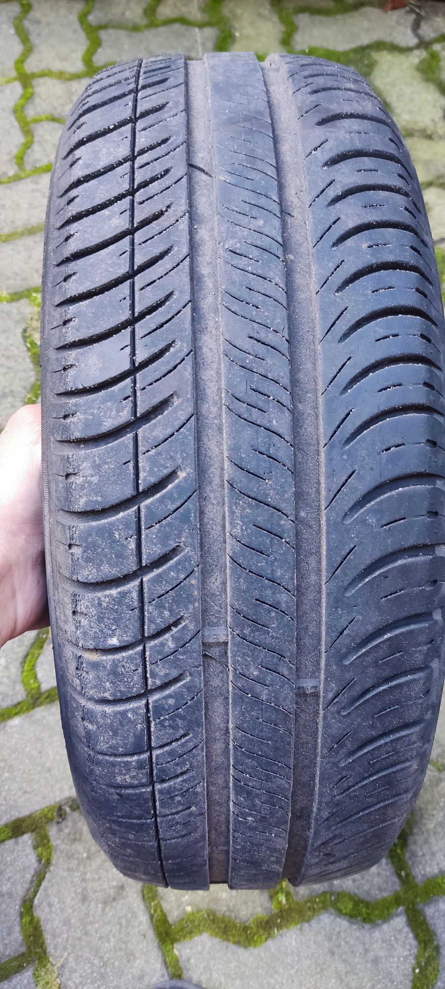Oddam, sprzedam opony R14 185/60 R14 82T/H