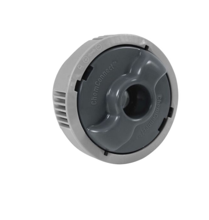 Obudowa filtra jacuzzi LAY-Z-SPA + dozownik chloru