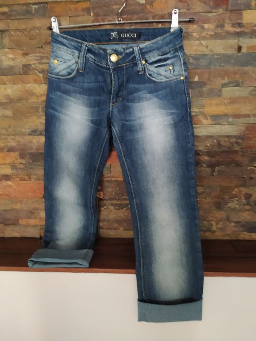 Spodnie Gucci size.27