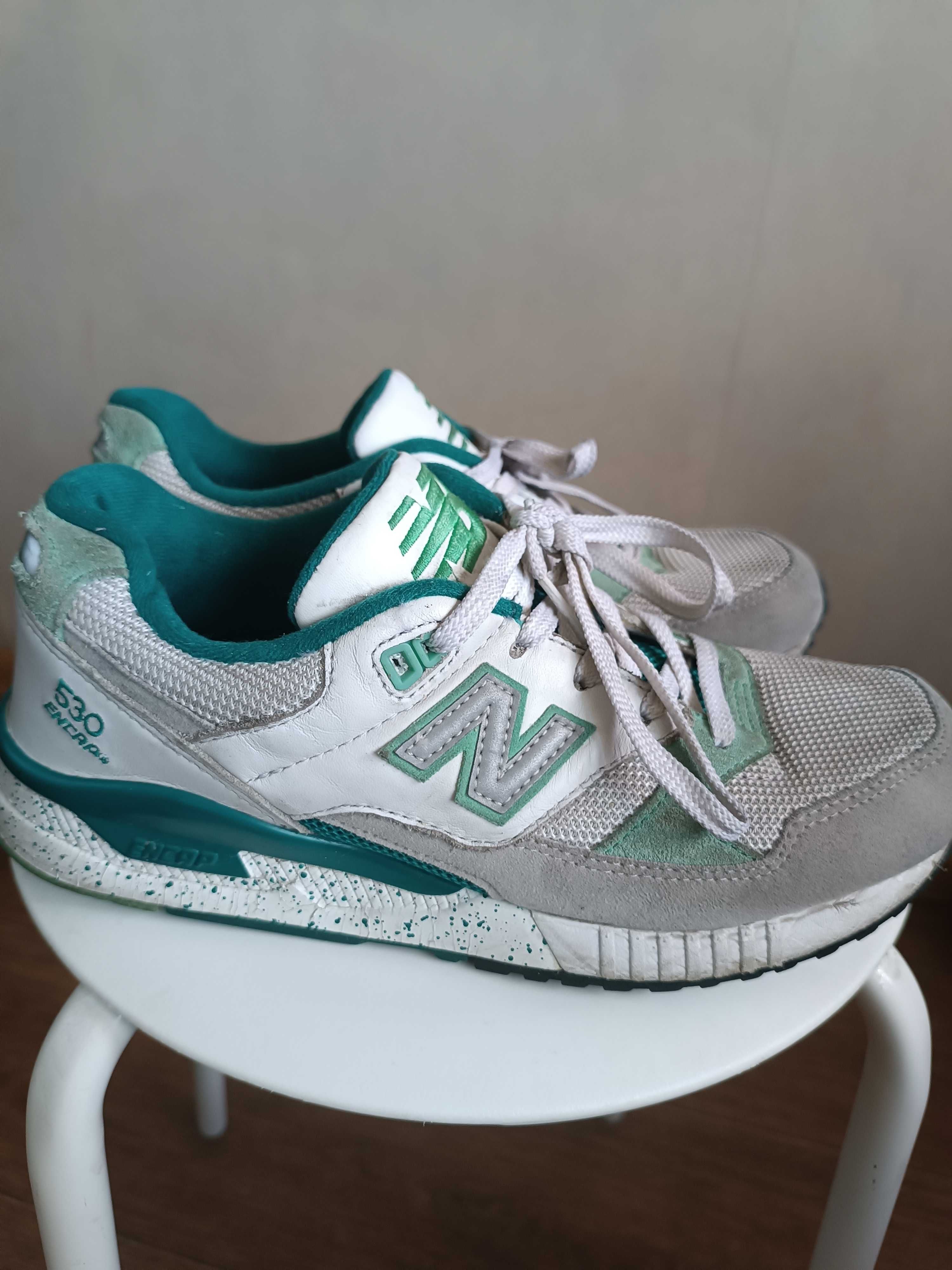 Круті кросівки New Balance